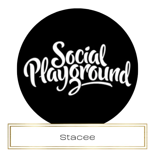 Social Playground - Stacee