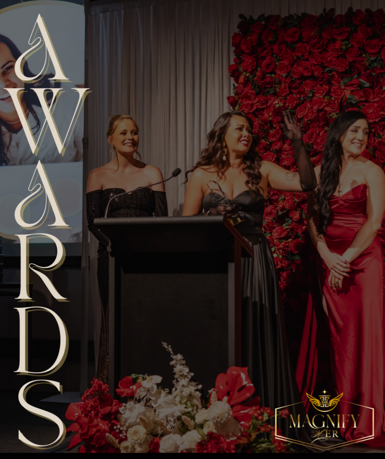 Magnify HER Awards