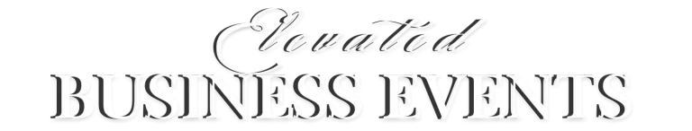 Elevated Business Events