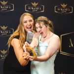 Magnify HER 2024 Gala Awards Night