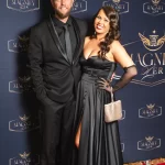 Magnify HER 2024 Gala Awards Night - Brooke Bolton of Medikah Skin & Beauty.
